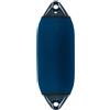 Osculati Supporto in neoprene per paraurti, modello F4, colore blu/nero, Osculati 33.470.04