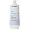 Goldwell Dualsenses Pure Hydration Shampoo 1000ml - shampoo idratante