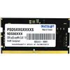 Patriot Memory Signature Line PSD516G480081S memoria 16 GB 1 x DDR5 262-pin SO-DIMM [PSD516G480081S]