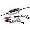 CTEK XS 0.8 Caricabatterie 12V 0.8A, per Moto & Piccoli Veicoli | Mantenitore, desolfatore, per moto, quad, motoslitte, moto d'acqua e tosaerba, Ideale per il rimessaggio stagionale