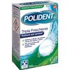 HALEON ITALY Srl Polident Tripla Freschezza 66 Compresse