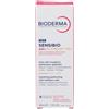 BIODERMA ITALIA Bioderma Sensibio AR+ CC Cream SPF50+ Light 40 ml