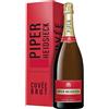 Piper-Heidsieck Cuvée Brut Champagne AOC Magnum 1,5 L, Astucciato