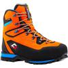 Garsport Scarpa Garsport Sierra mid arancio S7S HRO FO SR 46