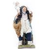 Frisa Presepi Pastore con Agnello - mov h 30 cm