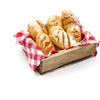Frisa Presepi Cassetta Pane