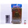 Devilman - The Original and The Animation - Miracle Action Figure - Medicom Toy
