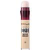 Maybelline Instant Age Rewind Eraser, articolo pensato per l'uso quotidiano, adatto a chi vuole semplificare la propria routine studiato per inserirsi con naturalezza nello stile di vita quotidiano id