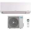 DAIKIN ATXC35E + ARXC35E CLIMATIZZATORE MONO 12000BTU SERIE NEW EVOLUTION SIESTA A++/A+ R32 CON WIFI
