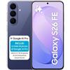 Samsung Galaxy S26 Fe 5G 256GB 8GB Ram Blue Berry