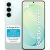 Samsung Galaxy S26 Fe 5G 256GB 8GB Ram Pistachio