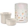 Miniland Thermetic Valencia-Thermos da 700 ml