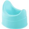 Chicco Vasino Anatomico Chicco Igiene Sicura Azzurro
