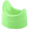 Chicco Vasino Anatomico Chicco Igiene Sicura Verde