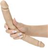 California Exotics Studs Bend and Hold Dual Dong 30.5cm Skin