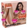 Hidden Desire Fuck Dolls Spicy Sofia Latina Inflatable Doll