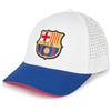 FC Barcelona - Cappellino con Visiera Ufficiale