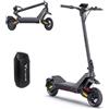 ENGWE Monopattino Elettrico Pieghevole Y700 | NFC e Bluetooth, Batteria da 48V 18.2 Ah, Autonomia Fino a 85 Km, Sospensioni Fuoristrada
