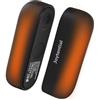 Joytential 10000mAh Scaldamani Elettrico Ricaricabili, 2 in 1 Scalda Mani Portatile Magnetico, 3 Livelli di Calore, Scaldamani Tascabili per Outdoor Campeggio Sci, Regali per Donne e Uomini