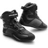 Shima EXO Vented, Scarpe Moto Uomo; Traspirante, Rinforzate Stivali Moto Uomo con Sistema di Chiusura ATOP, Supporto alla Caviglia, Suola Antiscivolo, Impugnatura del Cambio
