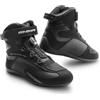 Shima EXO Vented, Scarpe Moto Uomo; Traspirante, Rinforzate Stivali Moto Uomo con Sistema di Chiusura ATOP, Supporto alla Caviglia, Suola Antiscivolo, Impugnatura del Cambio