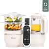 Babymoov Nutribaby+ Robot Cuocipappa Mineral Beige