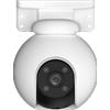 Ezviz H8 PRO 3MP - Telecamera Wi-Fi motorizzata da esterno