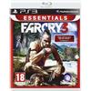 Ubisoft Essentials Far Cry 3