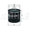 Magneti Marelli Filtro Olio Re Clio Ii 1,2 16V Oc475
