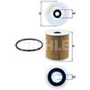 MAGNETI MARELLI FILTRO OLIO FI 500 X 1,6 - MINI ONE 1,4 BENZ