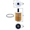 MAGNETI MARELLI FILTRO OLIO VW GOLF IV-VI TDI