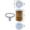 MAGNETI MARELLI FILTRO OLIO VW GOLF VI TDI