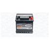 MAGNETI MARELLI BATTERIA 55AH