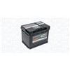 MAGNETI MARELLI BATTERIA 60AH