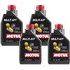 MOTUL 4 Litri MOTUL MULTI ATF Lubrificante Sintetico per Cambi Automatici