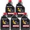 MOTUL 5 Litri MOTUL MULTI ATF Lubrificante Sintetico per Cambi Automatici