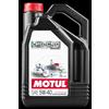 MOTUL LPG-CNG 5W40 LT.4
