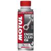 MOTUL ENGINE CLEAN MOTO 200ML