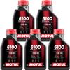 MOTUL 6100 SYN-NERGY SPEC 5W40 LT.5