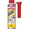 MOTUL VALVE & INJECTOR CLEANER DIESEL 300 ML - EX 110708
