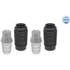 Meyle Kit 4Pz Tamp+Cuffie Ammort Ant Fi 500 2146400009