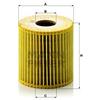 MANN-FILTER Filtro olio HU 819/1 x