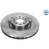 Meyle Dischi Freno Ant Fi Doblo 305Mm 2155210045