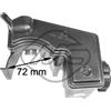 Metalcaucho Vaschetta Liquido Servosterzo 03777