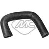 Metalcaucho Manicotto Carburatore Ax 1.1 07953