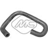 Metalcaucho Manicotto Carburatore Ax 1.4 07954