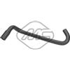 Metalcaucho Manicotto Carburatore R Clio 1.1 07970