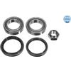 Meyle Wheel Bearing Kit 35-140133047/S