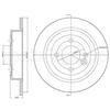 Metelli 'Dischi Mini: Mini 1.4 One D 23-0667C