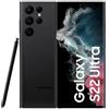 Samsung Galaxy S22 Ultra 5G Ricondizionato - nero - 256gb - pari-al-nuovo